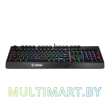 Клавиатура MSI Vigor GK20 картинка 4